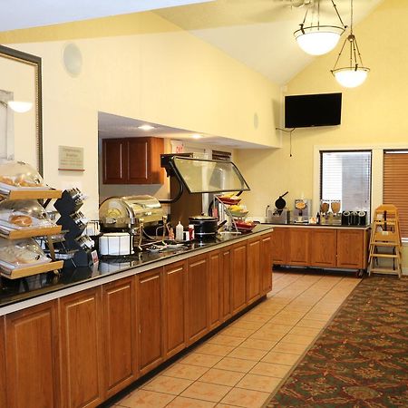 Fairbridge Inn & Suites - Akron Copley Township - West 外观 照片
