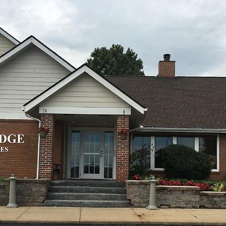Fairbridge Inn & Suites - Akron Copley Township - West 外观 照片