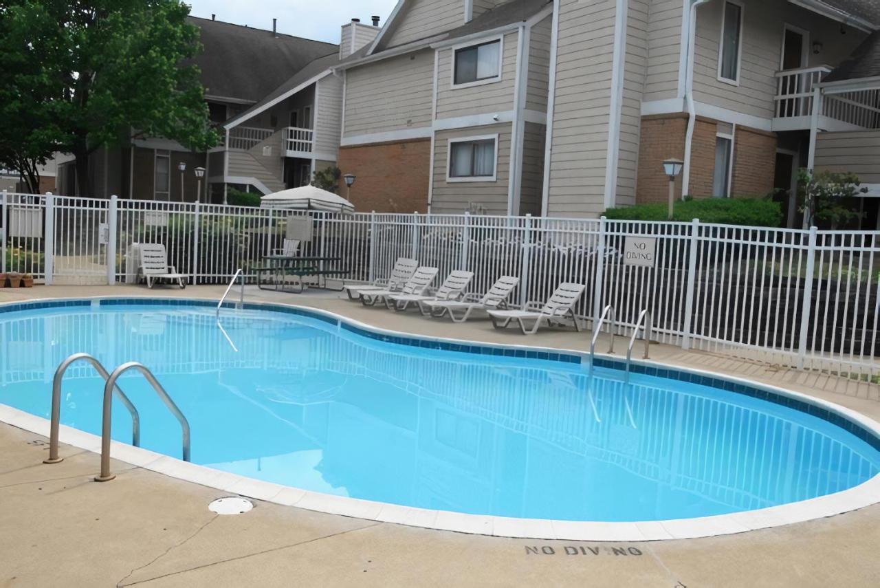 Fairbridge Inn & Suites - Akron Copley Township - West 外观 照片