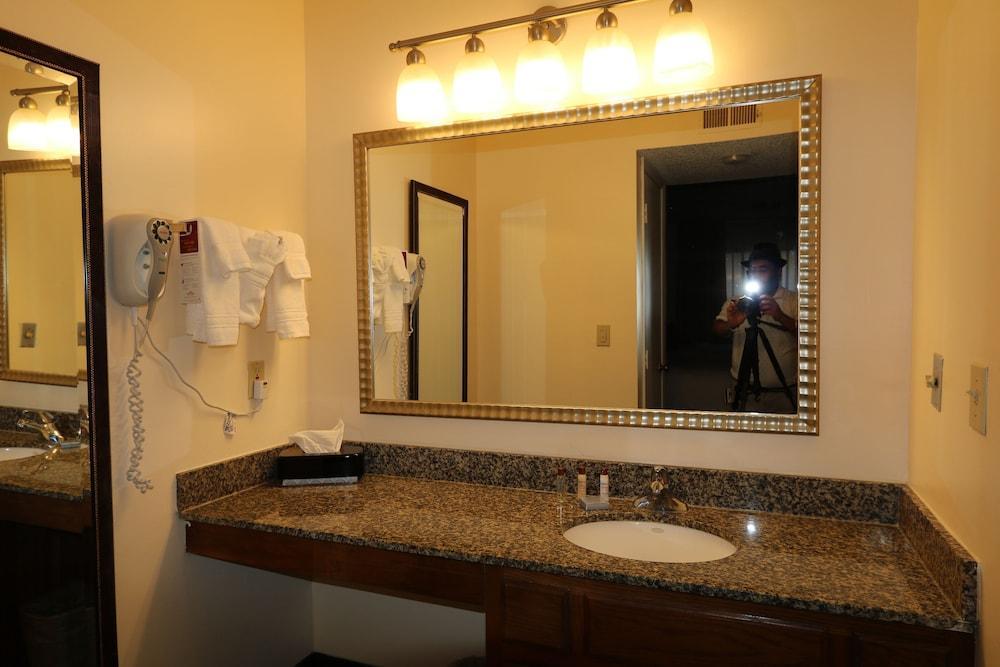 Fairbridge Inn & Suites - Akron Copley Township - West 外观 照片