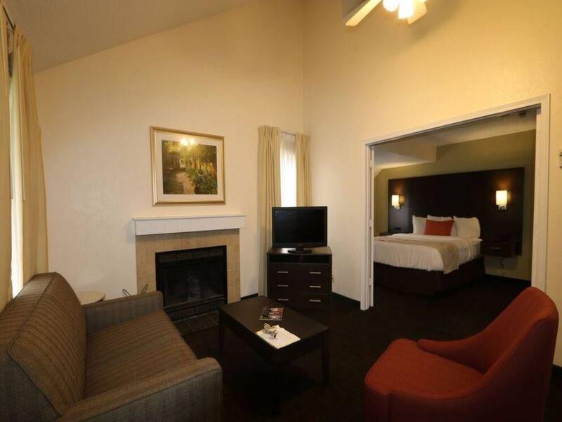 Fairbridge Inn & Suites - Akron Copley Township - West 外观 照片