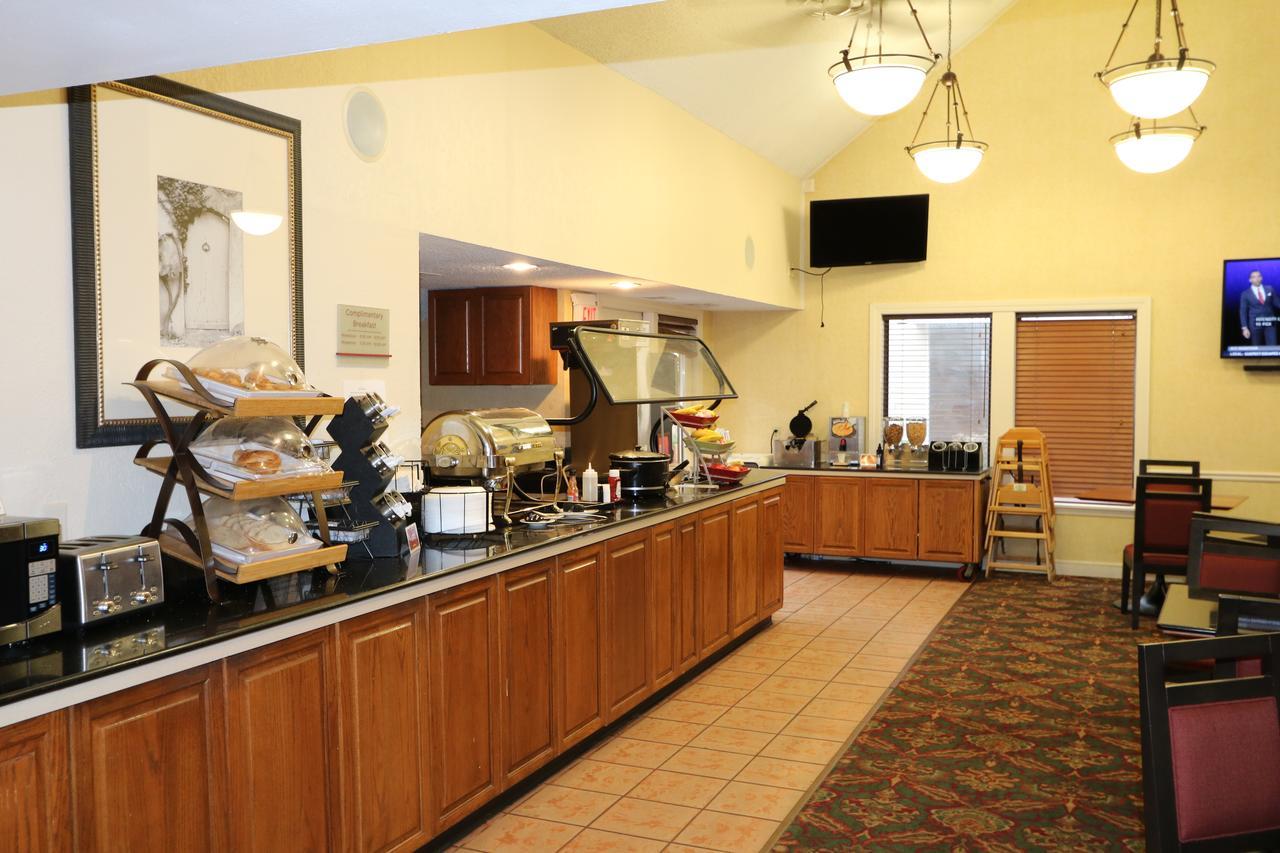 Fairbridge Inn & Suites - Akron Copley Township - West 外观 照片