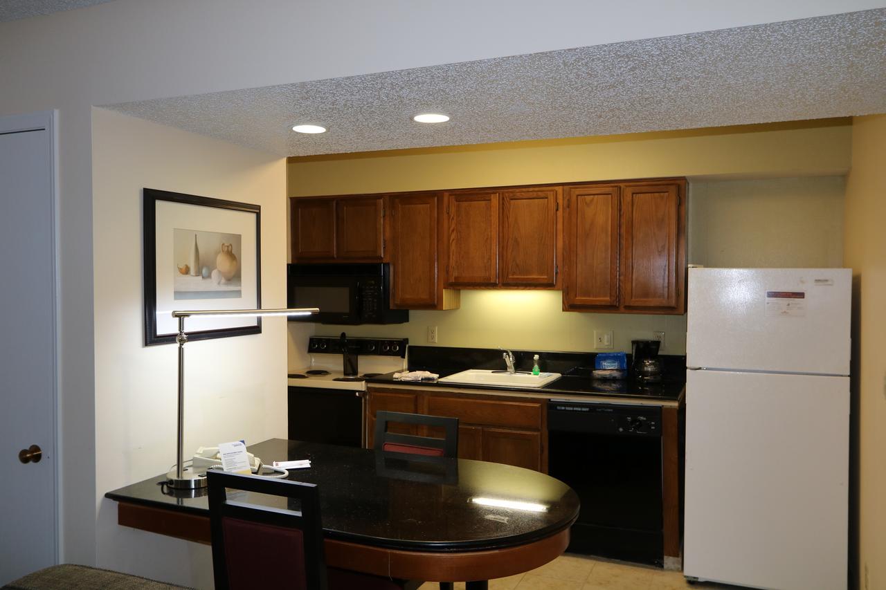 Fairbridge Inn & Suites - Akron Copley Township - West 外观 照片