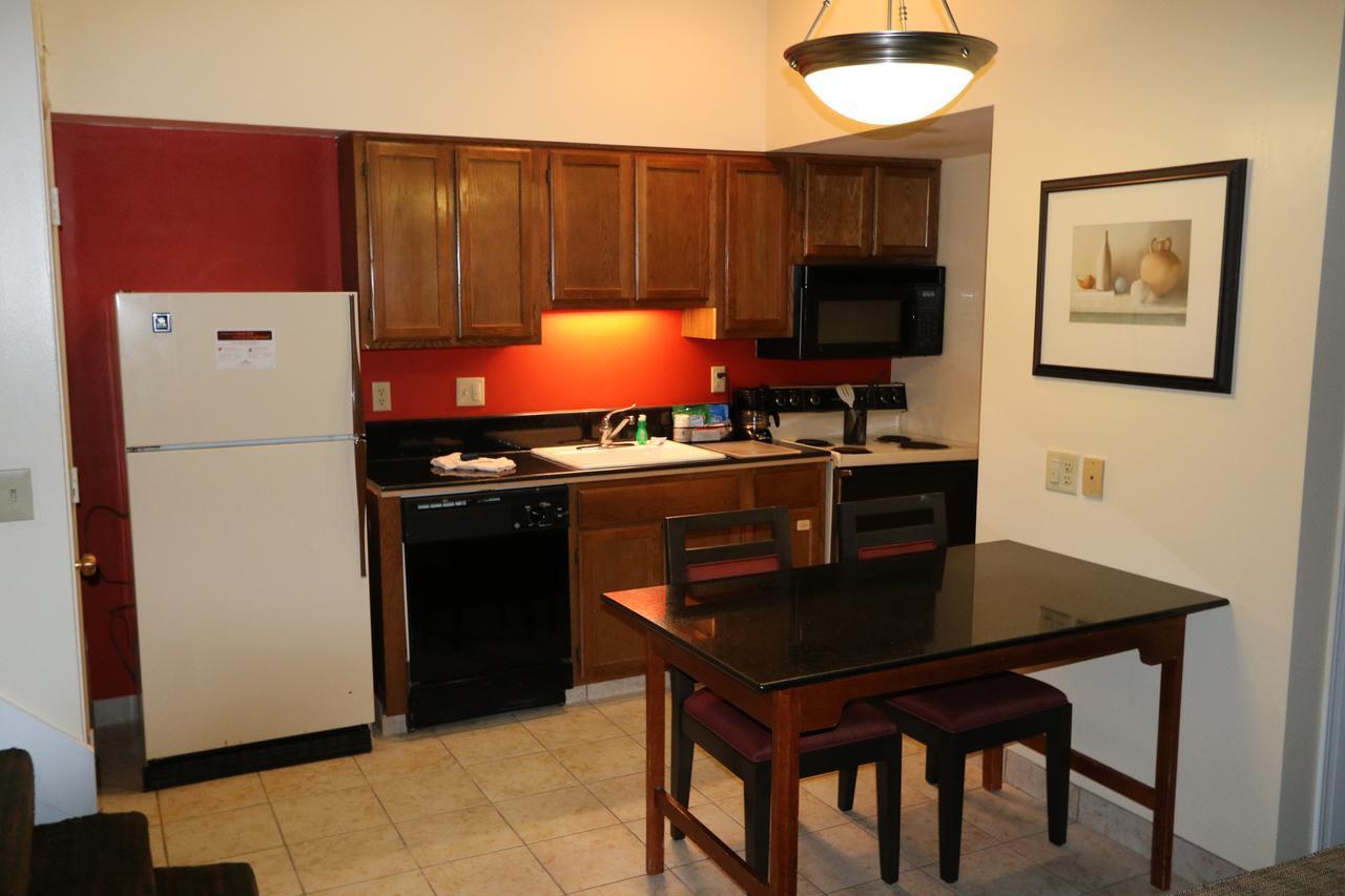 Fairbridge Inn & Suites - Akron Copley Township - West 外观 照片