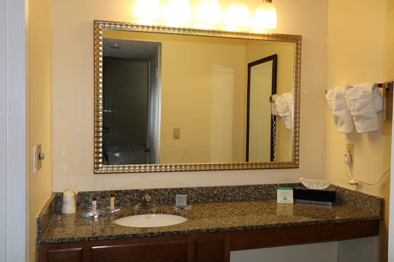 Fairbridge Inn & Suites - Akron Copley Township - West 外观 照片