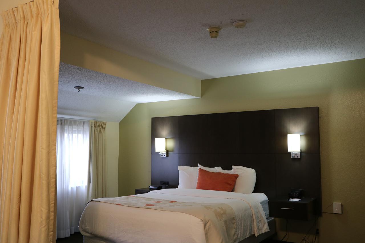 Fairbridge Inn & Suites - Akron Copley Township - West 外观 照片