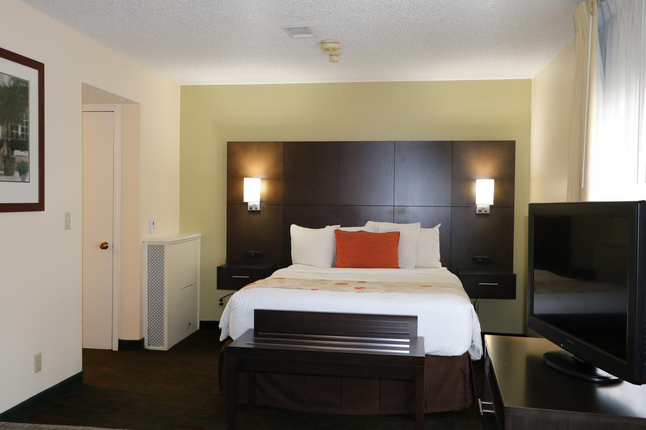 Fairbridge Inn & Suites - Akron Copley Township - West 外观 照片