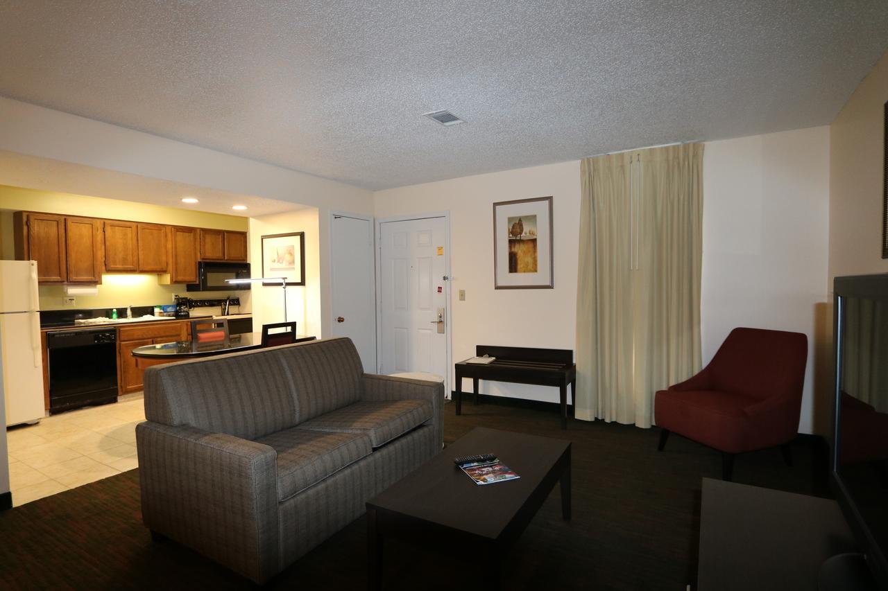 Fairbridge Inn & Suites - Akron Copley Township - West 客房 照片