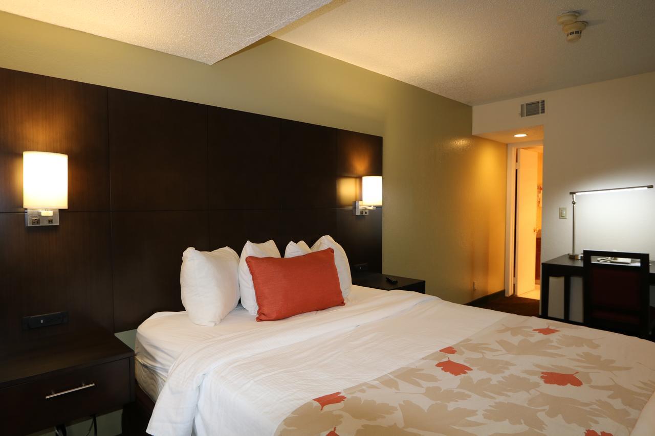 Fairbridge Inn & Suites - Akron Copley Township - West 外观 照片