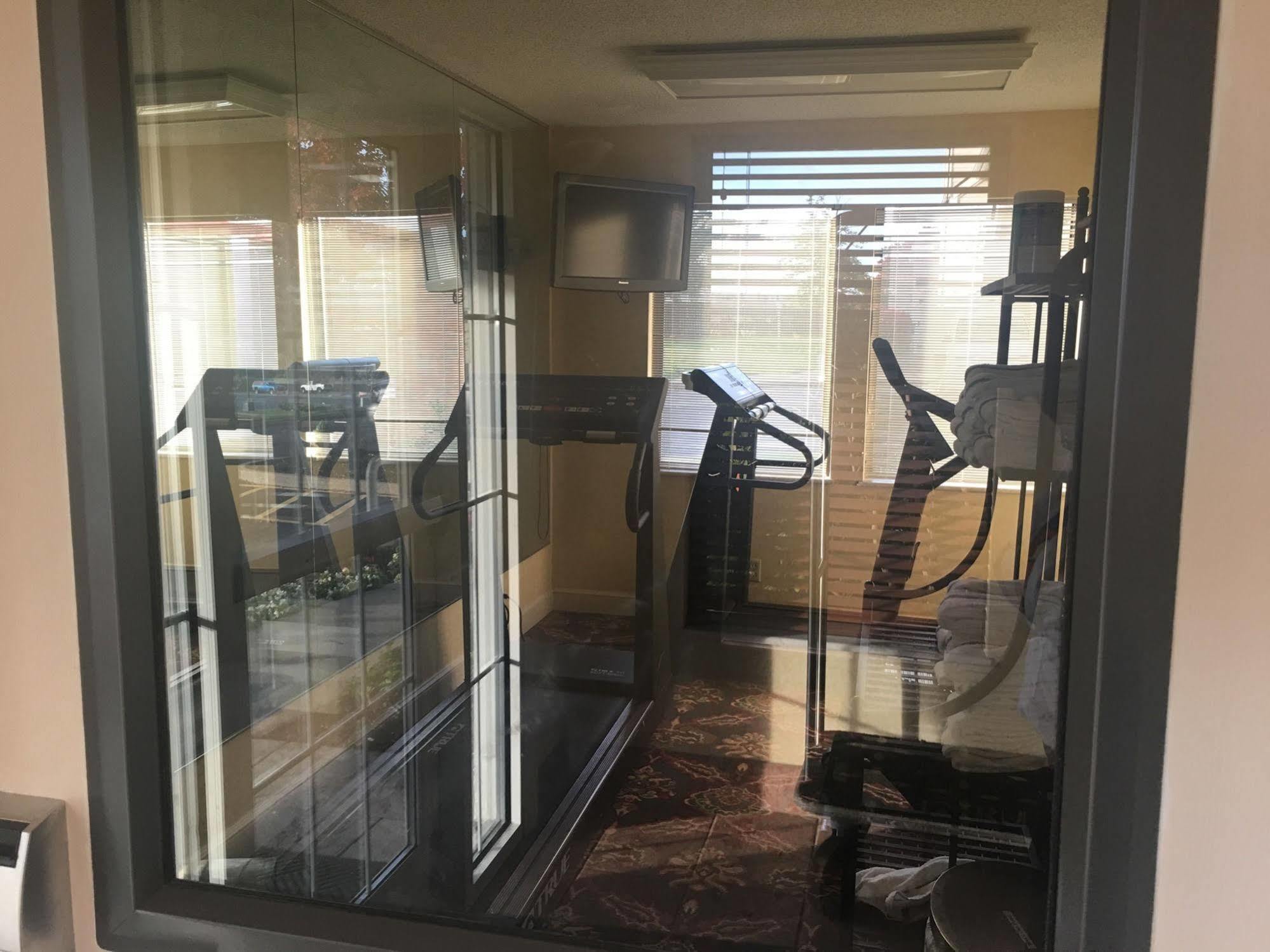 Fairbridge Inn & Suites - Akron Copley Township - West 外观 照片