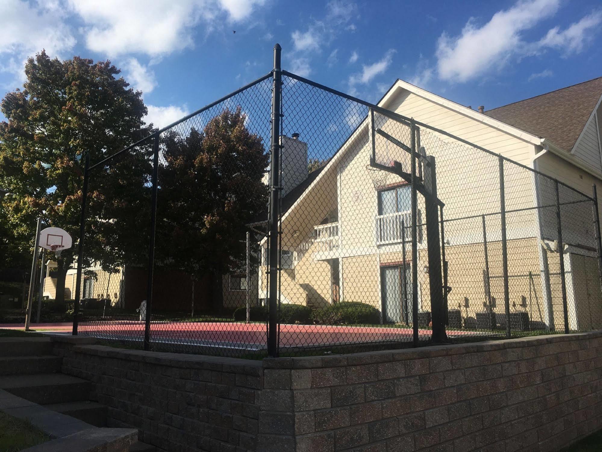 Fairbridge Inn & Suites - Akron Copley Township - West 外观 照片