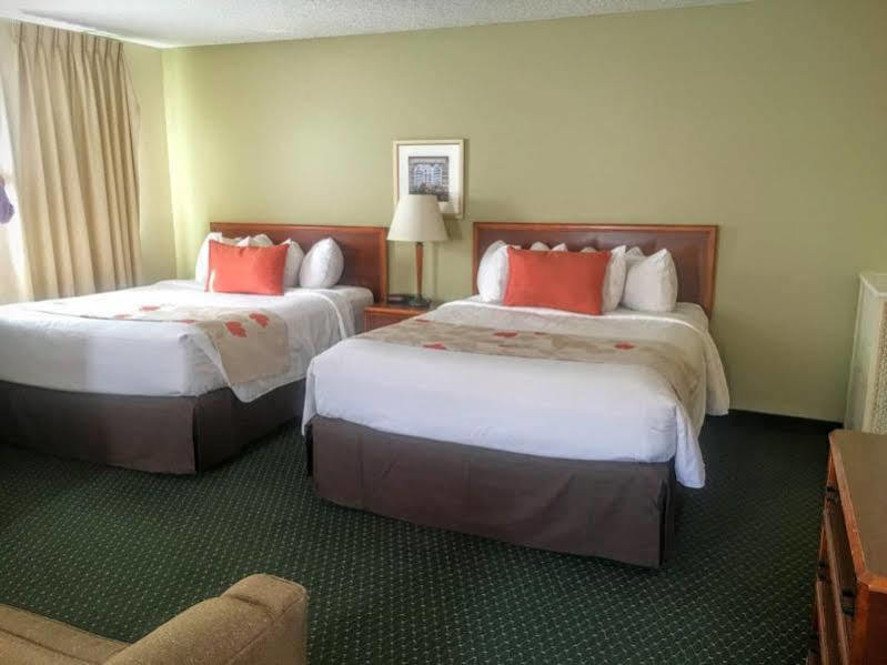 Fairbridge Inn & Suites - Akron Copley Township - West 外观 照片