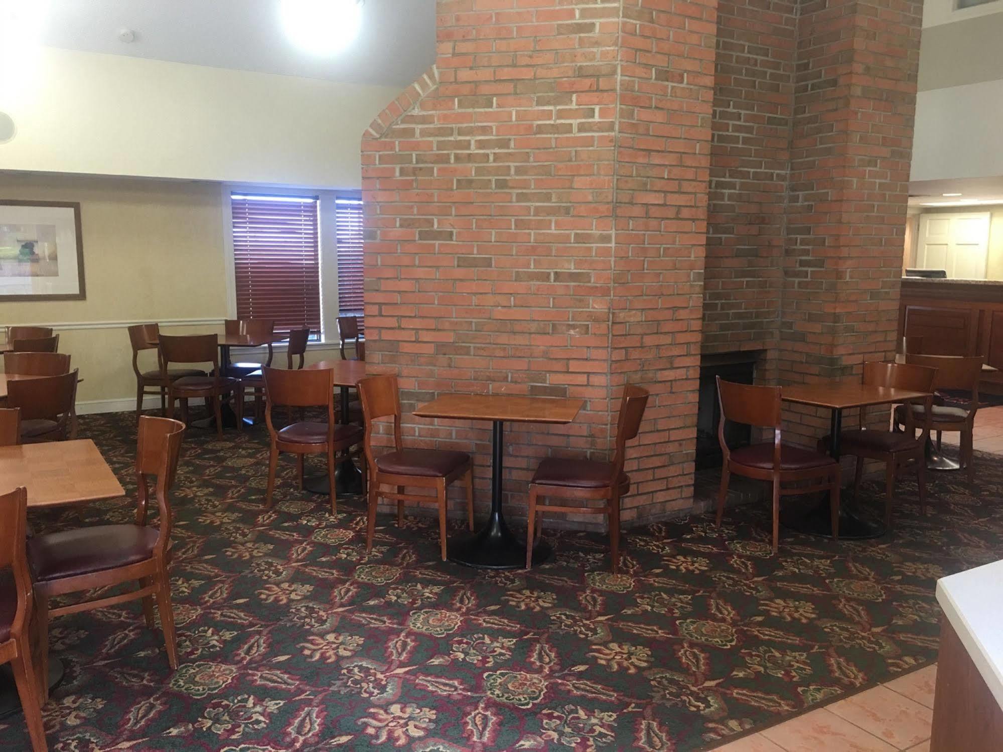 Fairbridge Inn & Suites - Akron Copley Township - West 外观 照片
