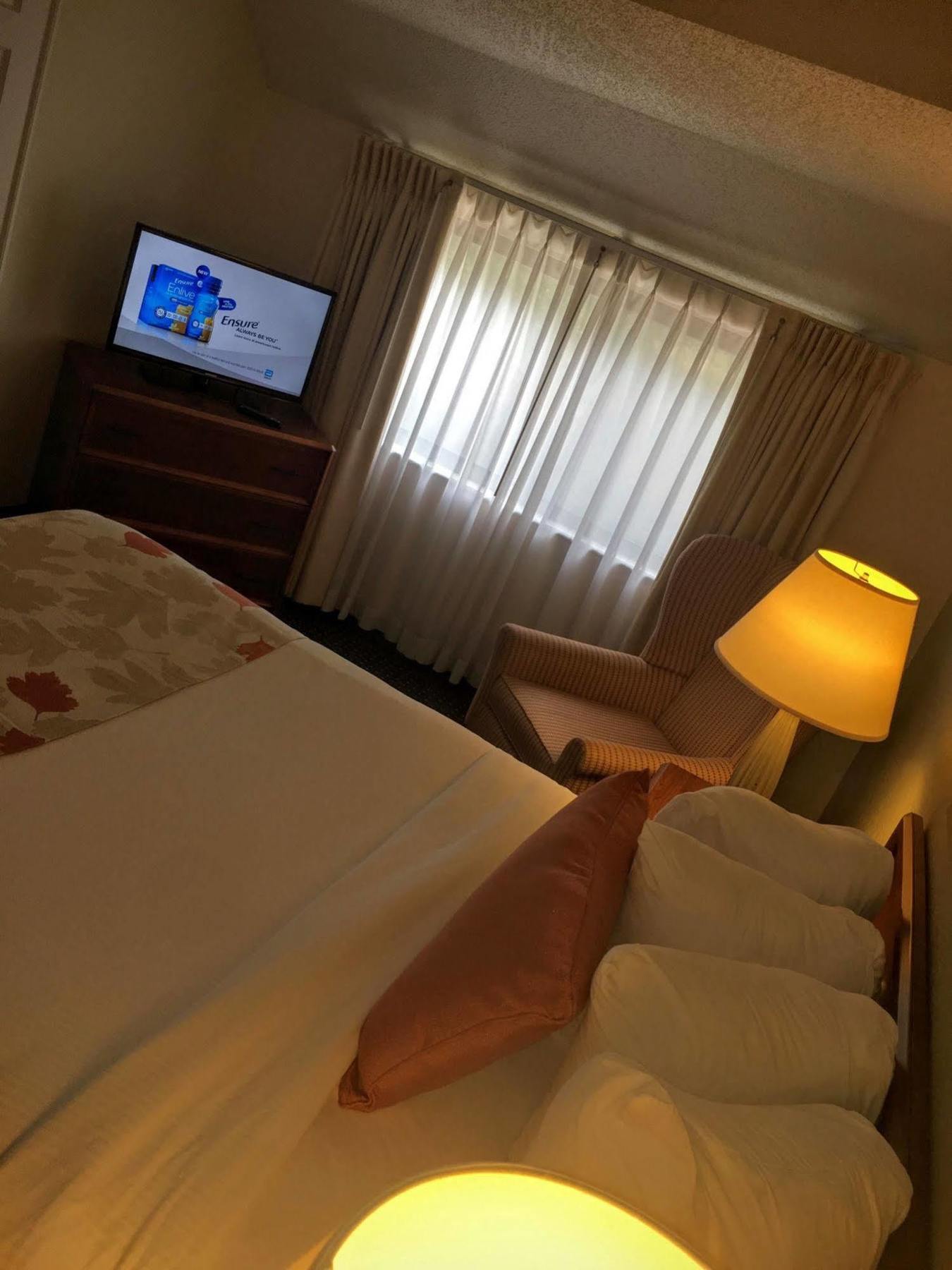 Fairbridge Inn & Suites - Akron Copley Township - West 外观 照片