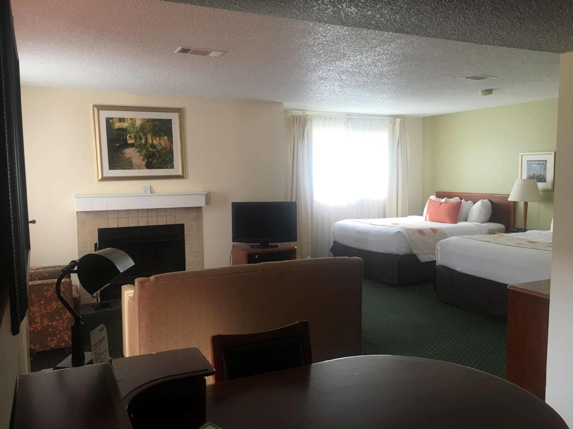 Fairbridge Inn & Suites - Akron Copley Township - West 外观 照片