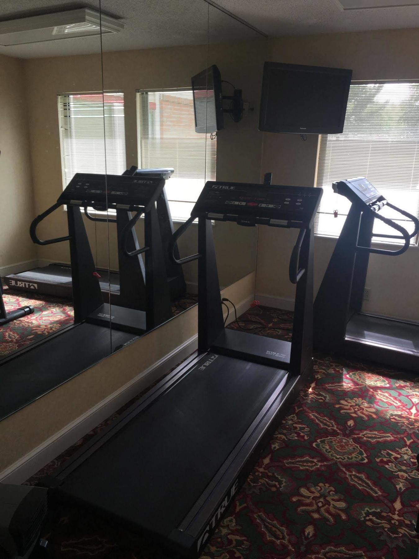 Fairbridge Inn & Suites - Akron Copley Township - West 外观 照片