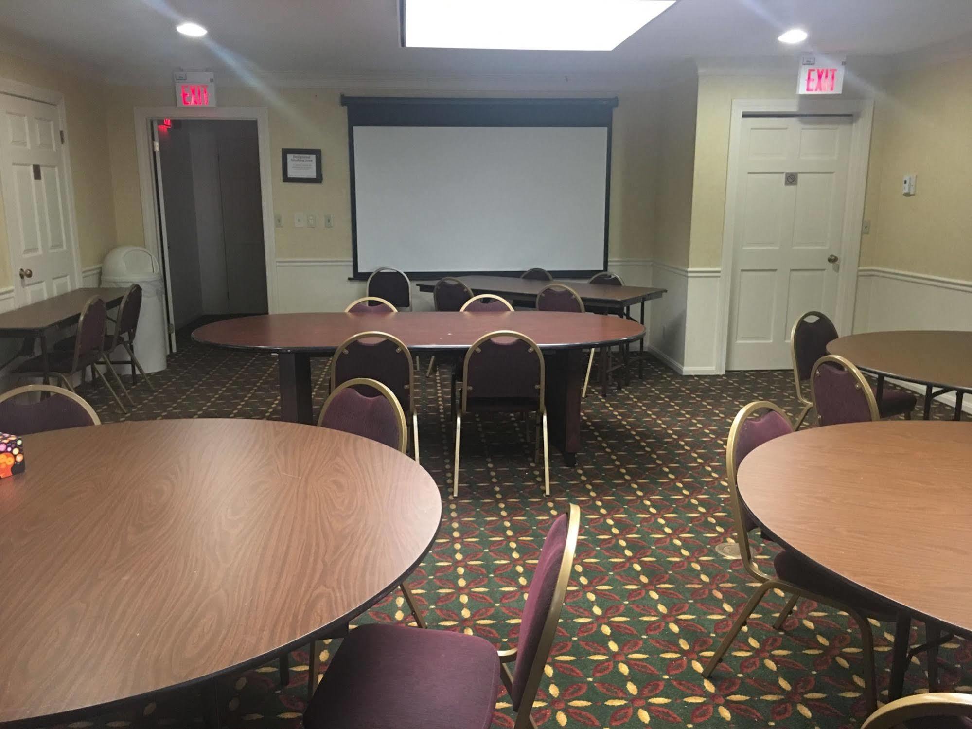 Fairbridge Inn & Suites - Akron Copley Township - West 外观 照片