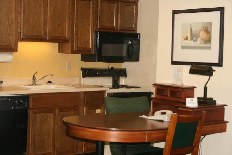 Fairbridge Inn & Suites - Akron Copley Township - West 外观 照片