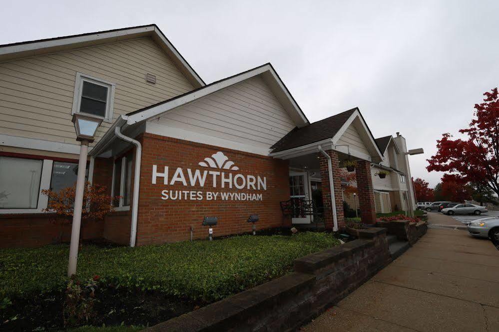 Fairbridge Inn & Suites - Akron Copley Township - West 外观 照片