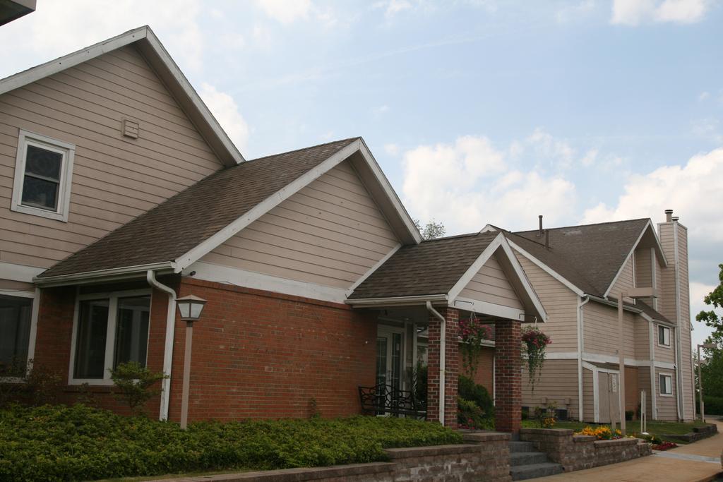 Fairbridge Inn & Suites - Akron Copley Township - West 外观 照片