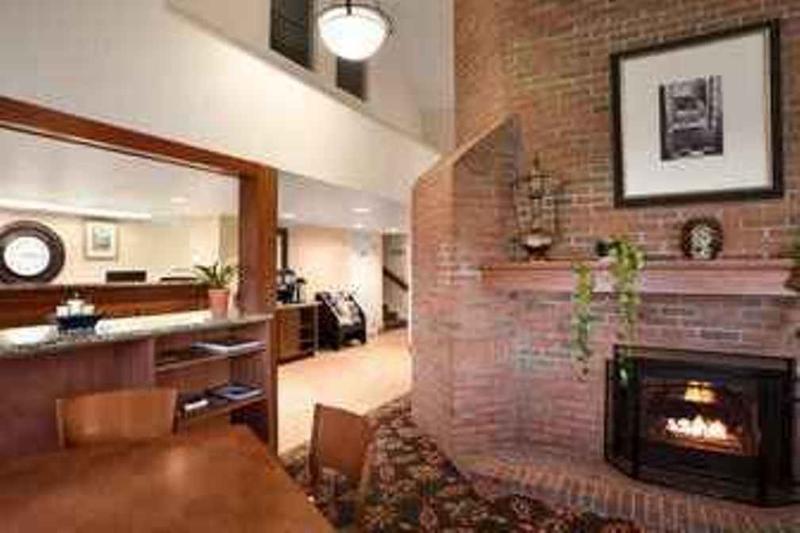 Fairbridge Inn & Suites - Akron Copley Township - West 外观 照片