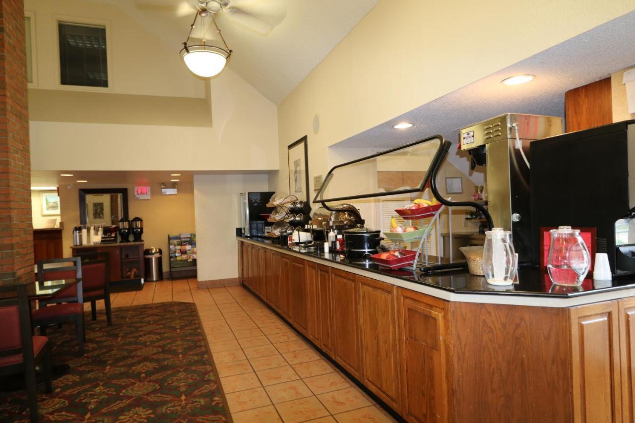 Fairbridge Inn & Suites - Akron Copley Township - West 客房 照片