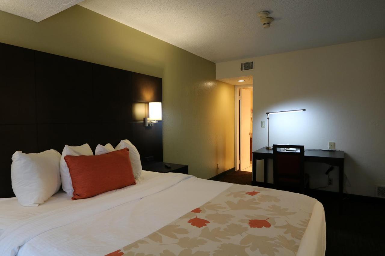 Fairbridge Inn & Suites - Akron Copley Township - West 客房 照片
