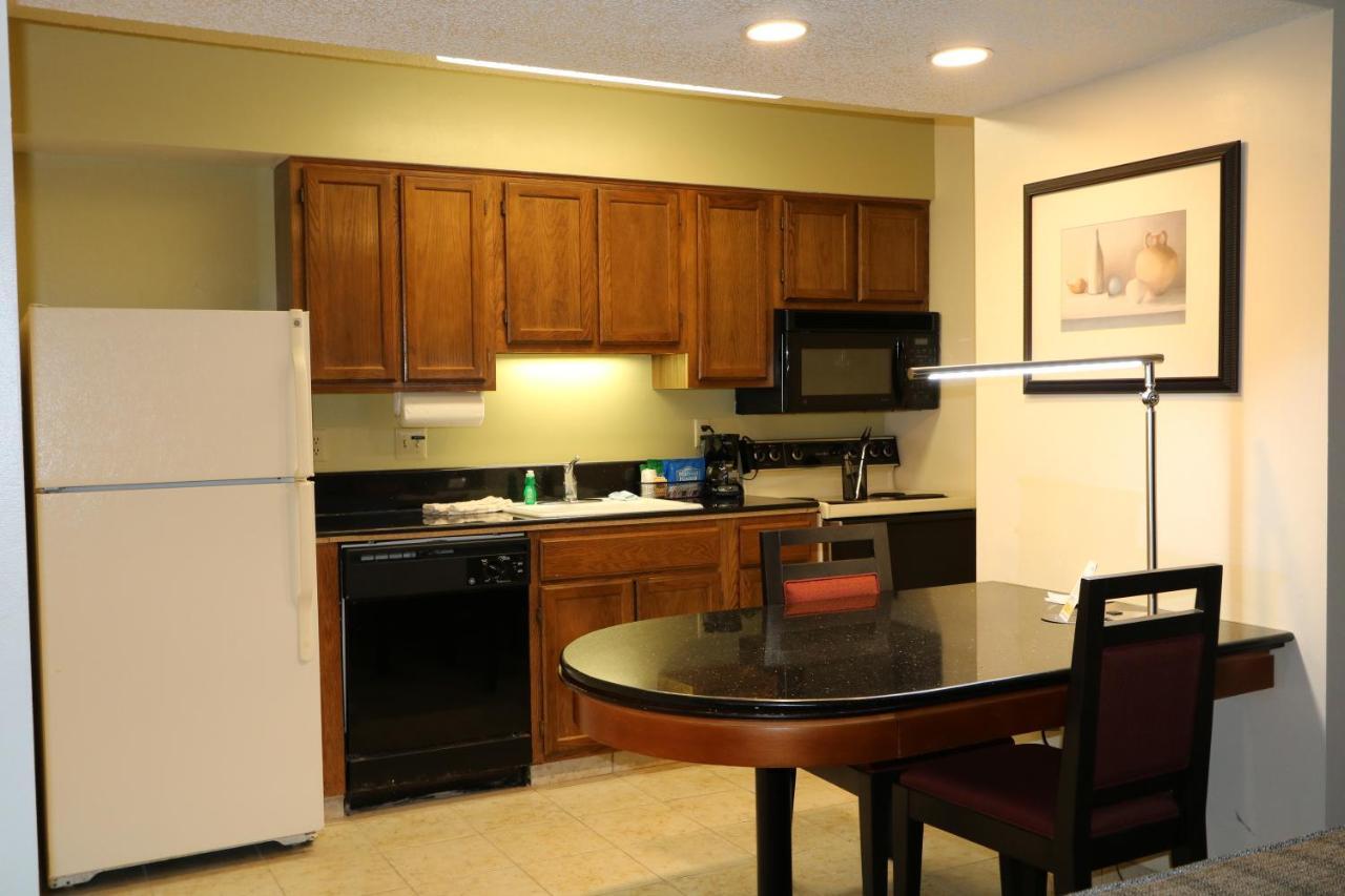 Fairbridge Inn & Suites - Akron Copley Township - West 客房 照片