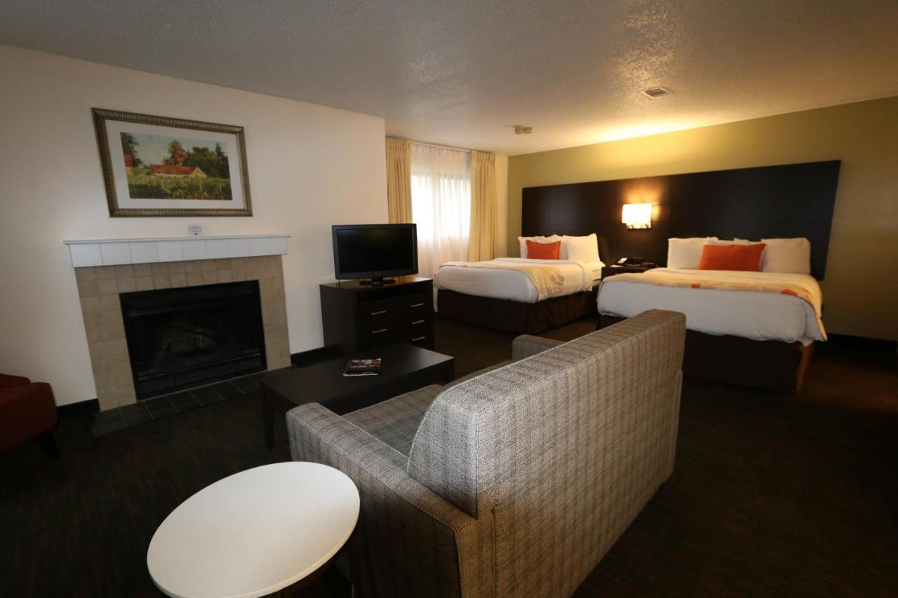 Fairbridge Inn & Suites - Akron Copley Township - West 客房 照片